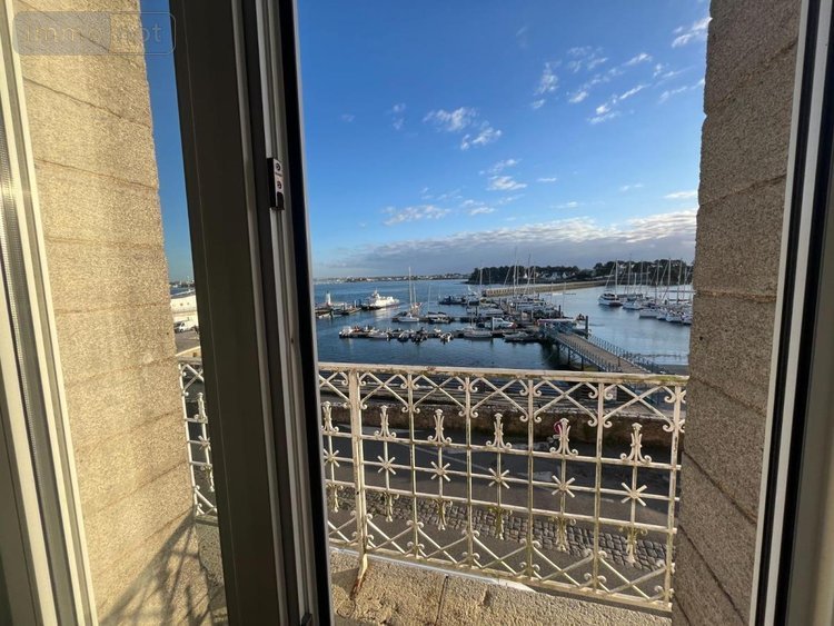 Maison a vendre Port-Louis 56290 Morbihan 270 m2 8 pièces 1040000 euros