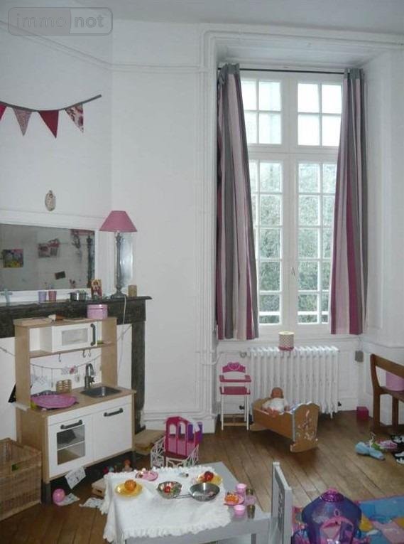 Appartement a vendre Laval 53000 Mayenne 185 m2  272480 euros