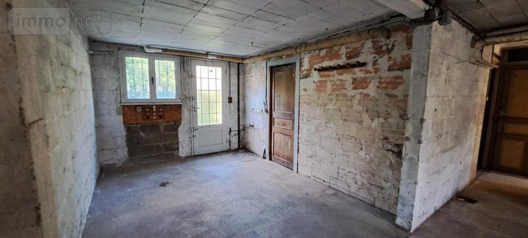 Maison a vendre Angers 49000 Maine-et-Loire 78 m2 3 pièces 199500 euros