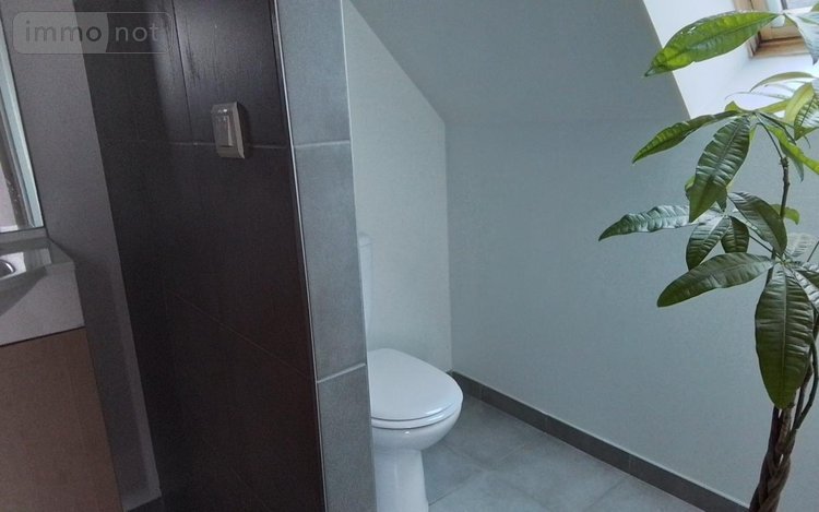 Maison a vendre Lorient 56100 Morbihan 171 m2 6 pièces 377460 euros