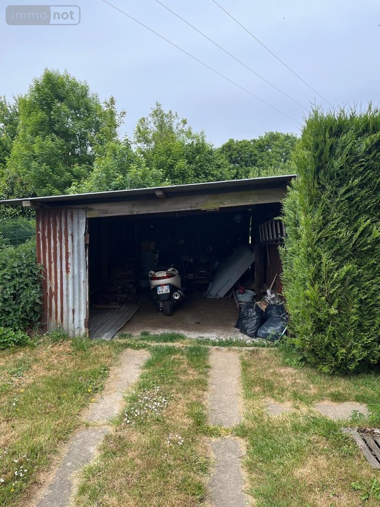 Maison a vendre Ablainzevelle 62116 Pas-de-Calais 80 m2 4 pièces 147200 euros