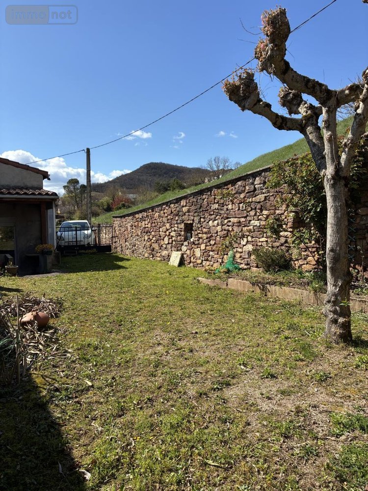 Maison a vendre Saint-Affrique 12400 Aveyron 259 m2 8 pièces 240000 euros