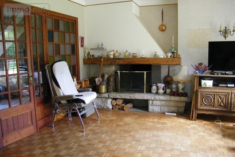 Maison a vendre Vannes 56000 Morbihan 160 m2 7 pièces 439875 euros