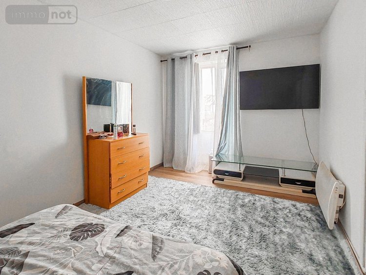 Maison a vendre Plounéour-Ménez 29410 Finistère 160 m2 9 pièces 158100 euros