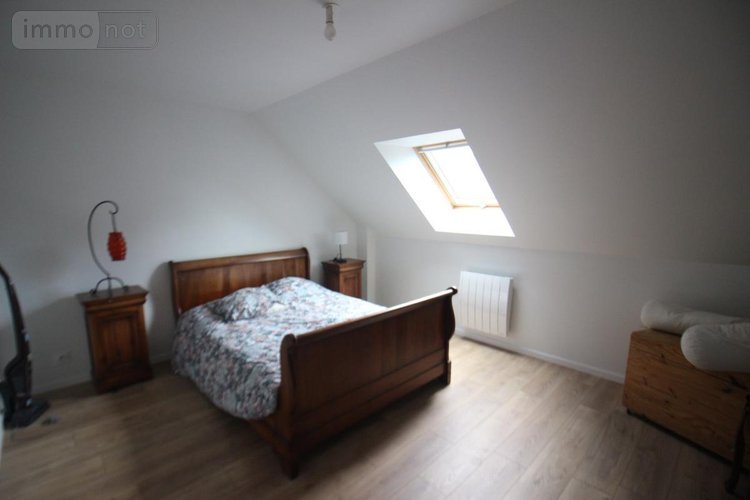 Maison a vendre Ploemeur 56270 Morbihan 165 m2 5 pièces 426680 euros