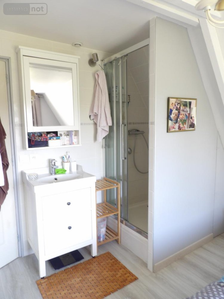 Maison a vendre Saint-Venant 62350 Pas-de-Calais 190 m2 6 pièces 350000 euros