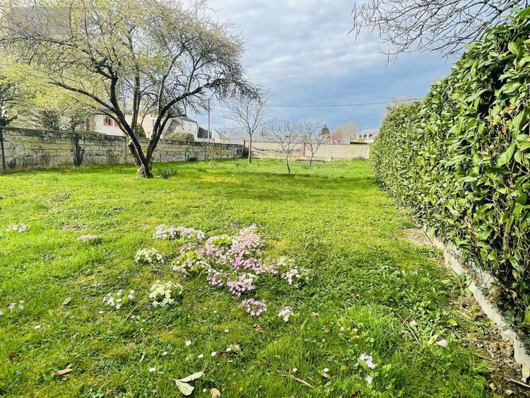 Maison a vendre Villedômer 37110 Indre-et-Loire 265 m2 9 pièces 365000 euros