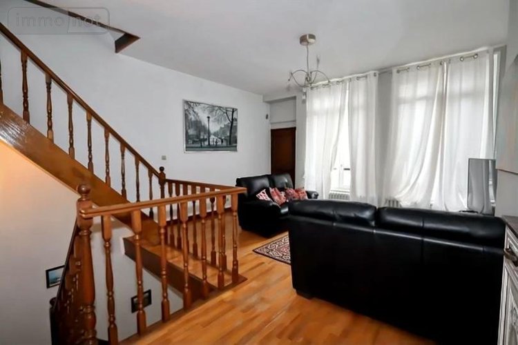 Maison a vendre Cambrai 59400 Nord 150 m2 6 pièces 189900 euros