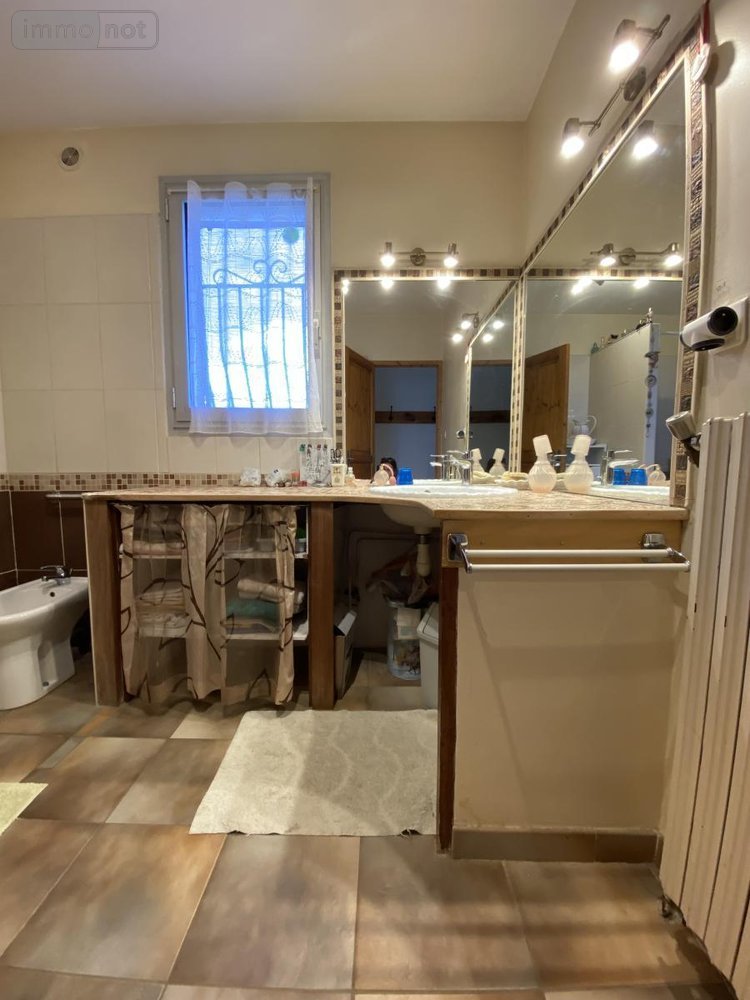 Maison a vendre Vacquières 34270 Hérault 104 m2 4 pièces 405600 euros