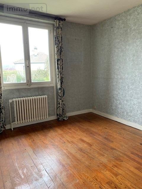 Maison a vendre Le Grand-Quevilly 76120 Seine-Maritime 100 m2 6 pièces 229900 euros