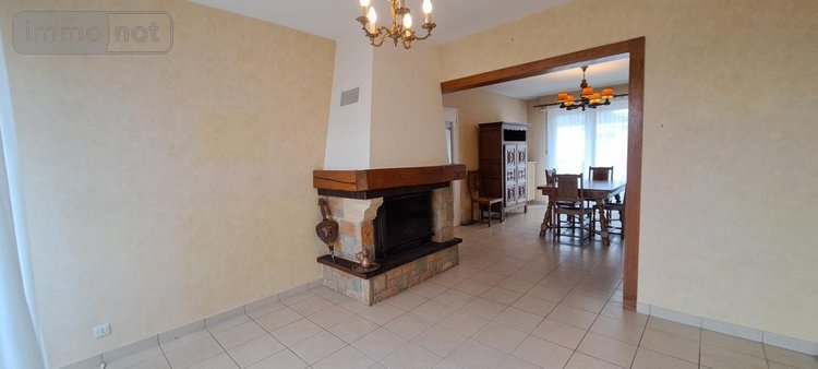 Maison a vendre Bouchemaine 49080 Maine-et-Loire 125 m2 5 pièces 341125 euros