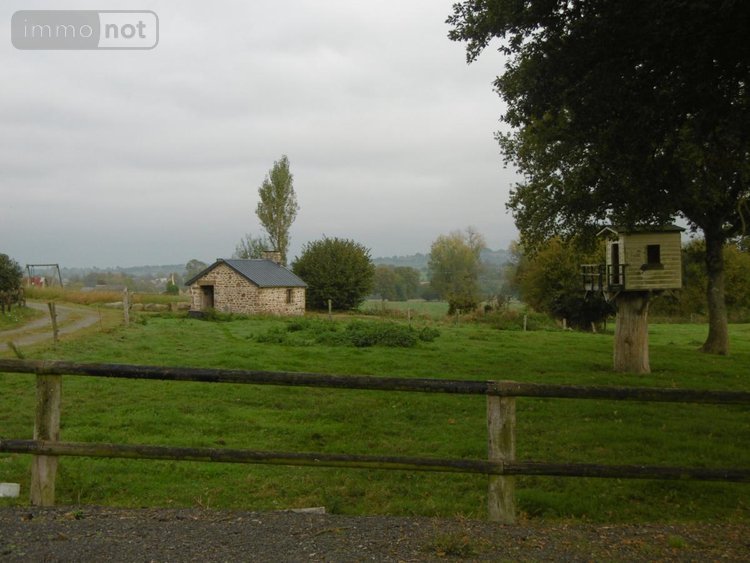 Maison a vendre La Colombe 50800 Manche 166 m2 4 pièces 400900 euros