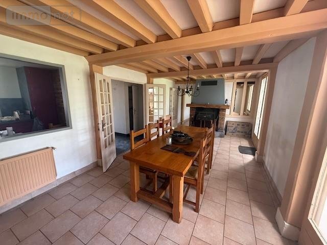 Maison a vendre Lisieux 14100 Calvados 118 m2  240200 euros