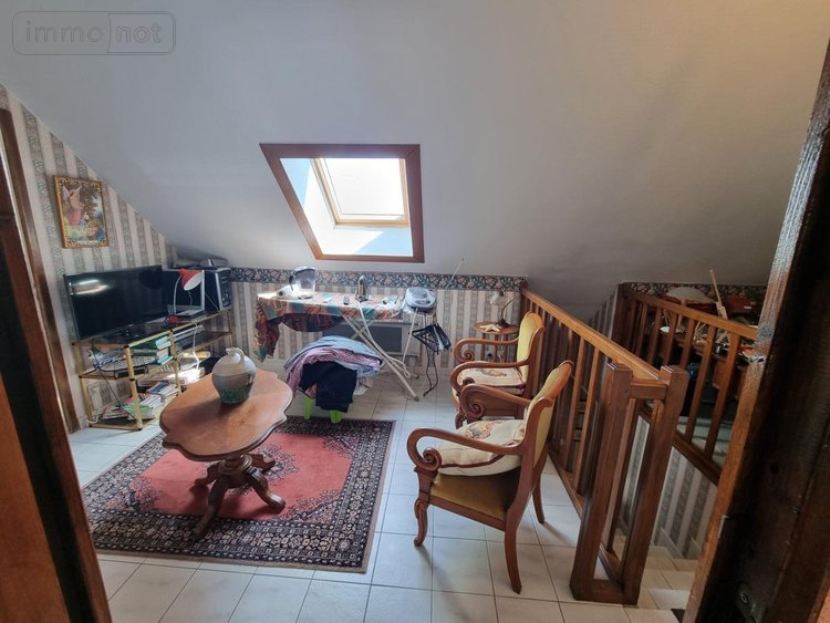 Maison a vendre Amilly 45200 Loiret 141 m2 6 pièces 286200 euros