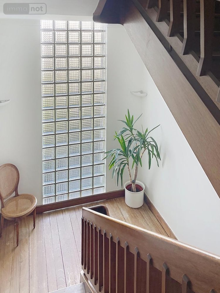 Maison a vendre Lorient 56100 Morbihan 383 m2  931000 euros