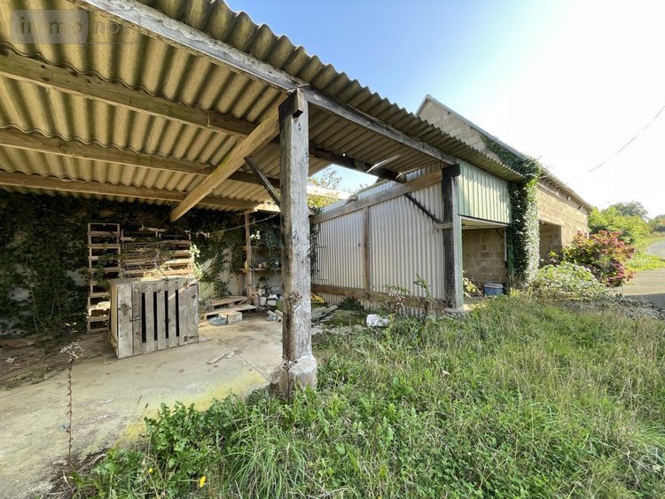 Maison a vendre Kerfot 22500 Côtes-d'Armor 150 m2  322650 euros