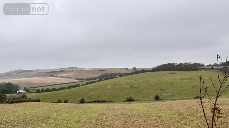 Maison a vendre Saint-Inglevert 62250 Pas-de-Calais 190 m2 8 pièces 315000 euros