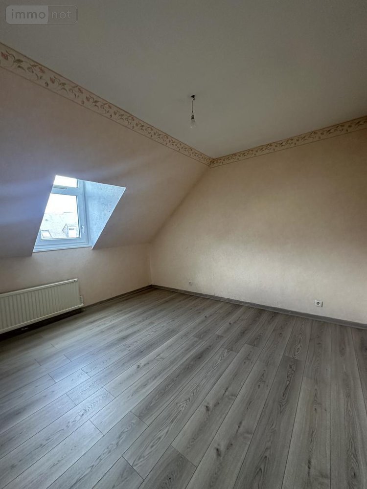 Maison a vendre Lanester 56600 Morbihan 95 m2 4 pièces 271678 euros