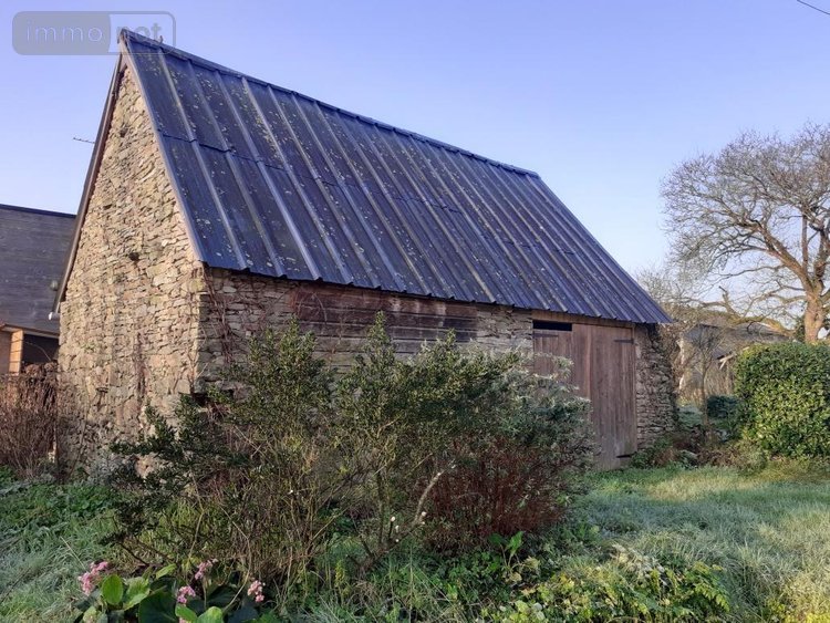 Maison a vendre Herbignac 44410 Loire-Atlantique 148 m2 5 pièces 365750 euros