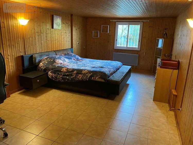 Maison a vendre Flers 61100 Orne 155 m2 5 pièces 341450 euros