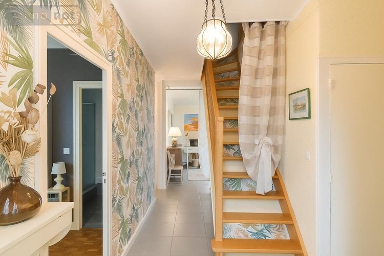 Maison a vendre Angers 49000 Maine-et-Loire 181 m2 9 pièces 435750 euros