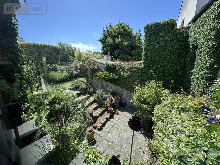 Maison a vendre Saint-Malo 35400 Ille-et-Vilaine 163 m2 7 pièces 644800 euros