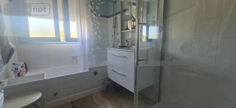 Maison a vendre Sulniac 56250 Morbihan 163 m2 7 pièces 294000 euros