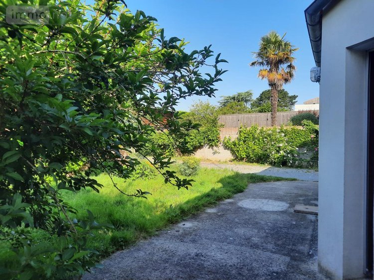 Maison a vendre Challans 85300 Vendée 125 m2 5 pièces 345800 euros