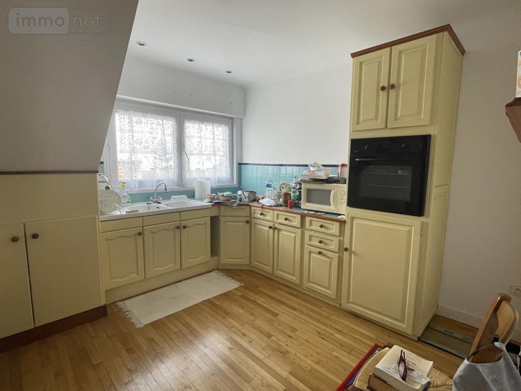 Immeuble a vendre Lorient 56100 Morbihan 180 m2  623040 euros