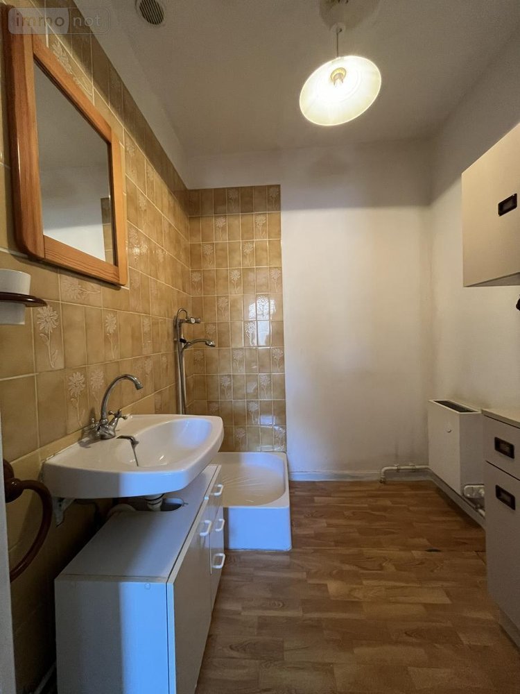 Maison a vendre Tinqueux 51430 Marne 117 m2 6 pièces 221000 euros