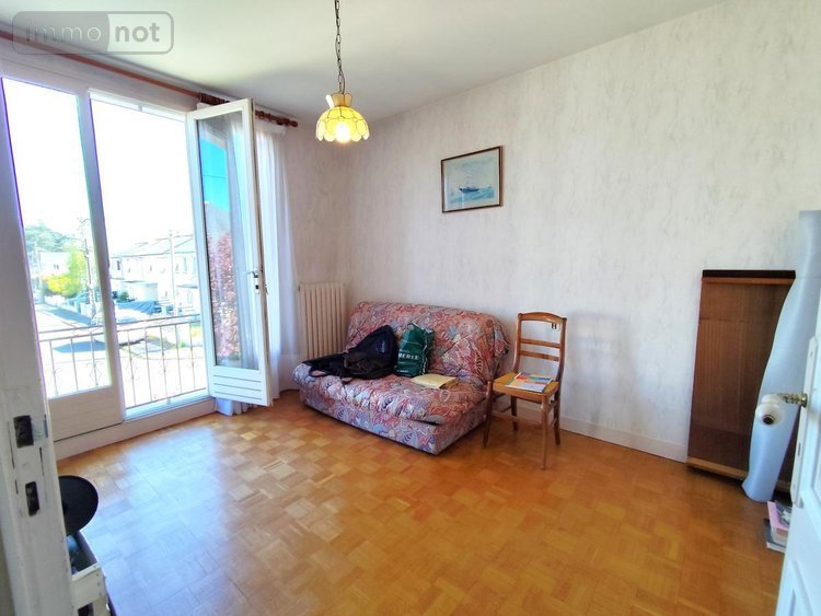 Maison a vendre Angers 49000 Maine-et-Loire 97 m2 5 pièces 310000 euros