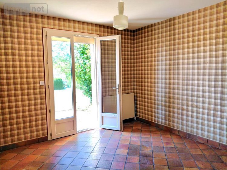 Maison a vendre Belforêt-en-Perche 61130 Orne 99 m2 5 pièces 137800 euros