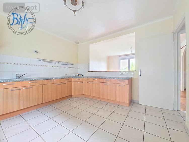 Maison a vendre Pont-Aven 29930 Finistère 125 m2 5 pièces 225000 euros