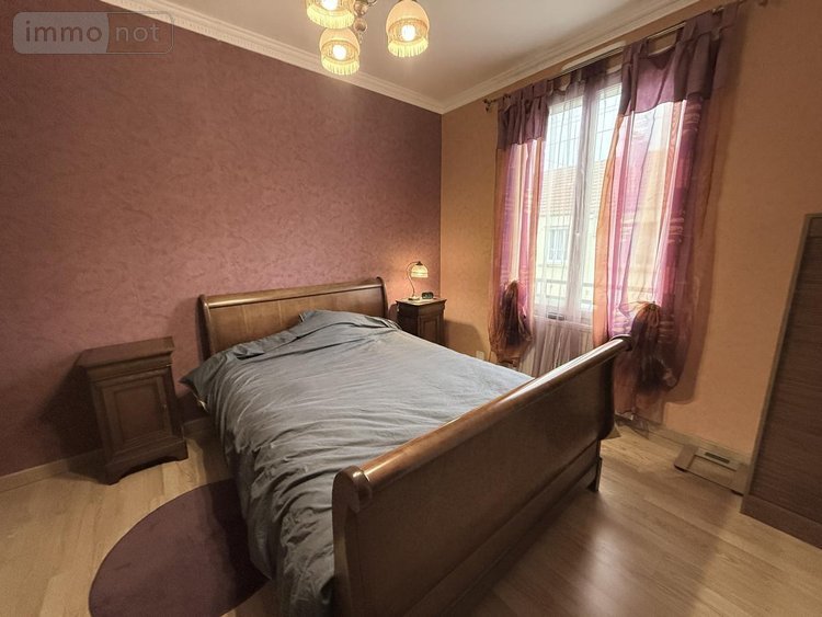 Maison a vendre Cherbourg-en-Cotentin 50100 Manche 122 m2 5 pièces 273400 euros