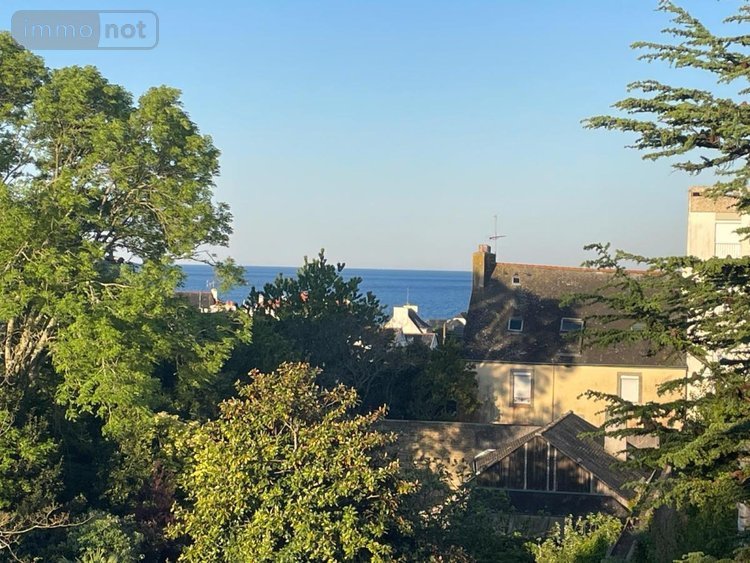 Appartement a vendre Concarneau 29900 Finistère 81 m2  229240 euros