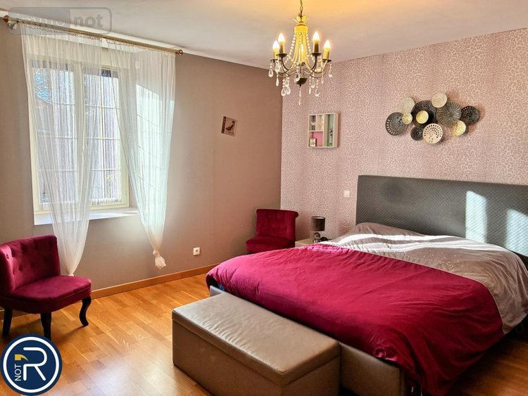 Maison a vendre Argentré 53210 Mayenne 322 m2 7 pièces 603200 euros