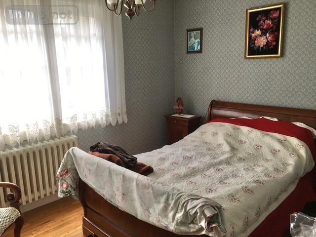Maison a vendre Sablé-sur-Sarthe 72300 Sarthe 100 m2 6 pièces 126000 euros