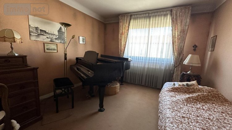Maison a vendre Villers-lès-Nancy 54600 Meurthe-et-Moselle 176 m2 7 pièces 350000 euros
