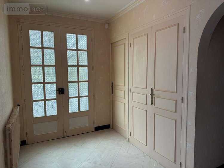 Maison a vendre Plouguenast-Langast 22150 Côtes-d'Armor 121 m2 6 pièces 187500 euros