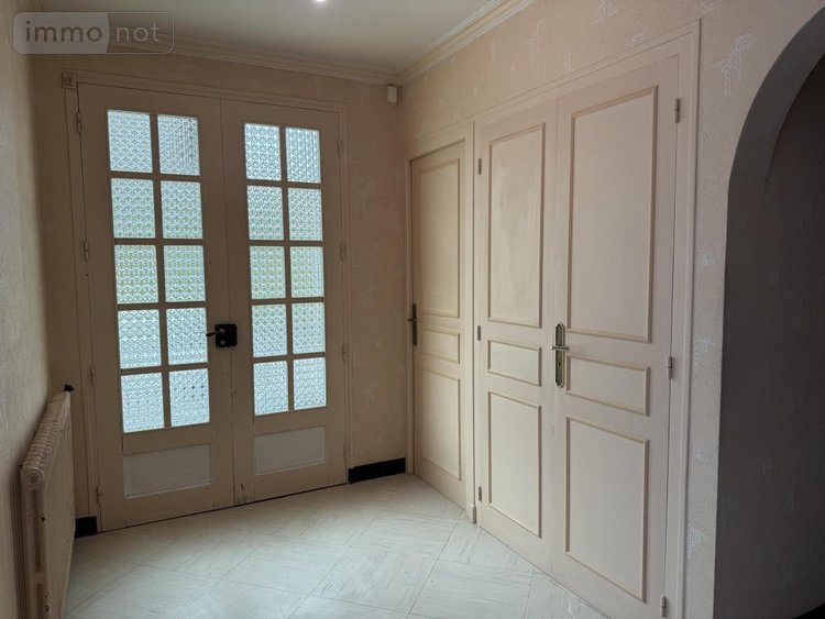 Maison a vendre Plouguenast-Langast 22150 Côtes-d'Armor 121 m2 6 pièces 166960 euros