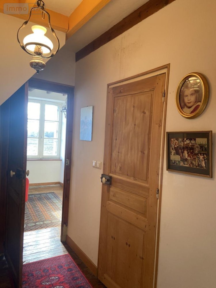 Maison a vendre Percy-en-Normandie 50410 Manche 52 m2 3 pièces 95760 euros