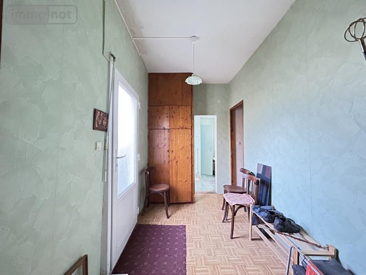 Maison a vendre Guer 56380 Morbihan 158 m2 7 pièces 73400 euros