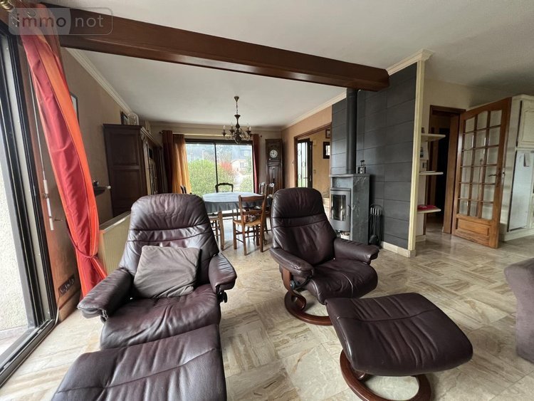 Maison a vendre Lanester 56600 Morbihan 129 m2 7 pièces 570652 euros