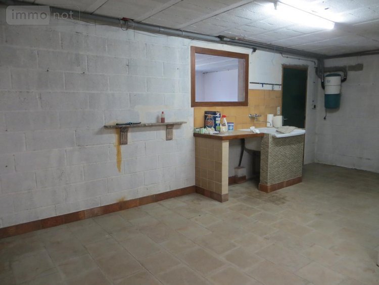 Maison a vendre Mesnil-Clinchamps 14380 Calvados 200 m2 7 pièces 242650 euros