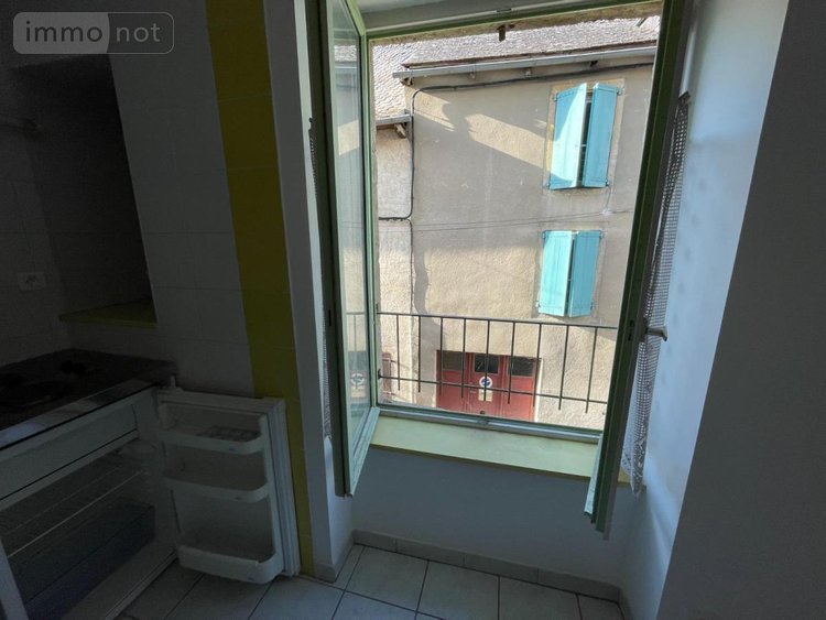 Maison a vendre Marvejols 48100 Lozère 85 m2 4 pièces 100000 euros