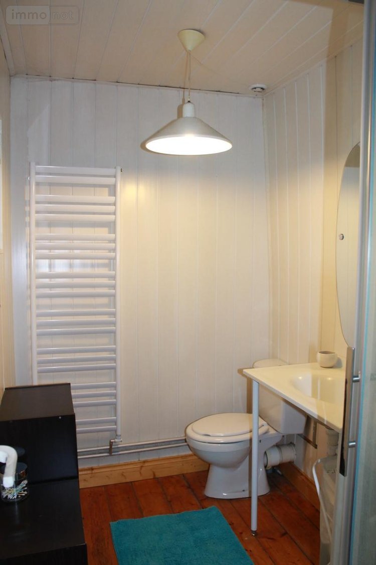 Maison a vendre Équeurdreville-Hainneville 50120 Manche 73 m2  158500 euros