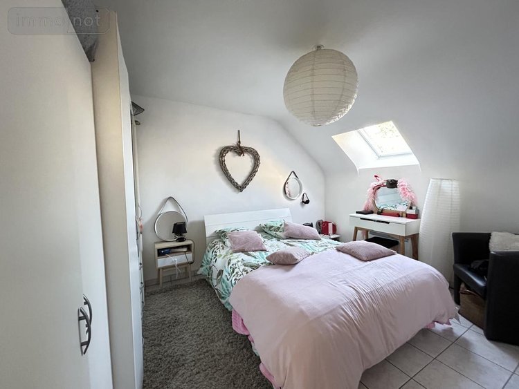 Maison a vendre Carentoir 56910 Morbihan 67 m2 4 pièces 130400 euros