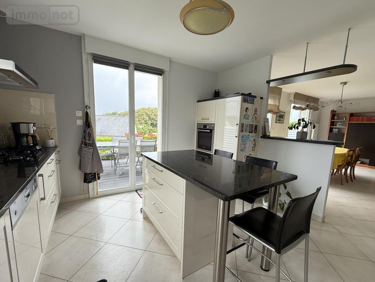 Maison a vendre Pencran 29800 Finistère 130 m2 7 pièces 341400 euros
