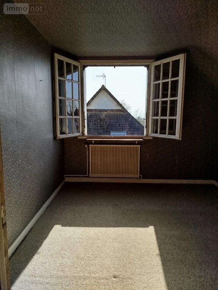 Maison a vendre Sablé-sur-Sarthe 72300 Sarthe 105 m2 7 pièces 157500 euros