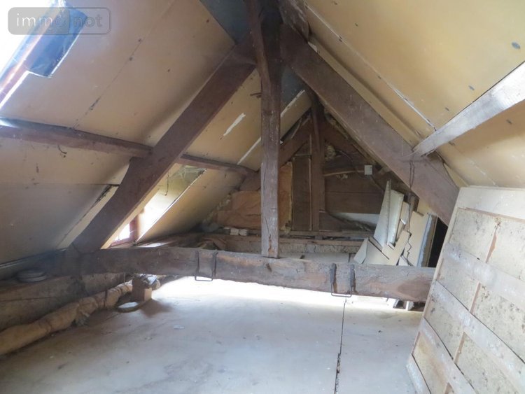 Maison a vendre Courson 14380 Calvados 66 m2 3 pièces 77575 euros